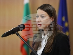 Домашно насилие - конференция