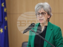 Домашно насилие - конференция