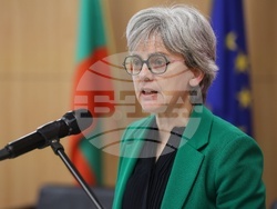 Домашно насилие - конференция