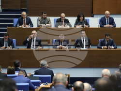 Парламент - вот на недоверие - дебати