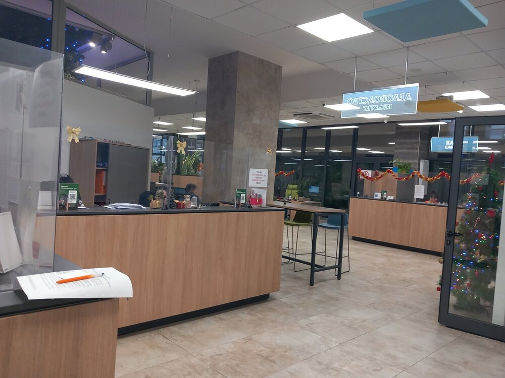 Заявления за 6 строителни услуги ще се приемат в Община Стара Загора до 19 декември и след 5 януари