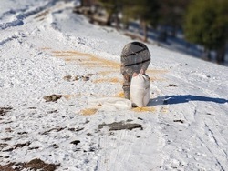 Снимка: Южноцентрално държавно предприятие – гр. Смолян