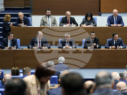 Парламент - вот на недоверие - дебати