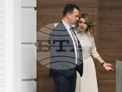 Парламент - вот на недоверие - дебати