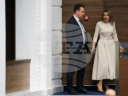 Парламент - вот на недоверие - дебати