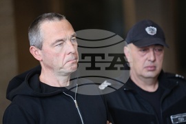 Съдебна палата - Игор Гречушкин - дело