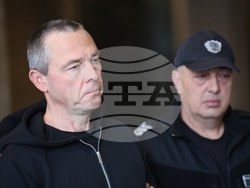 Съдебна палата - Игор Гречушкин - дело