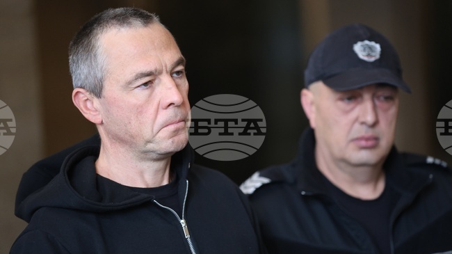 Софийският градски съд реши да не екстрадира Игор Гречушкин, заподозрян за взрива, при който загинаха над 200 души в Бейрут