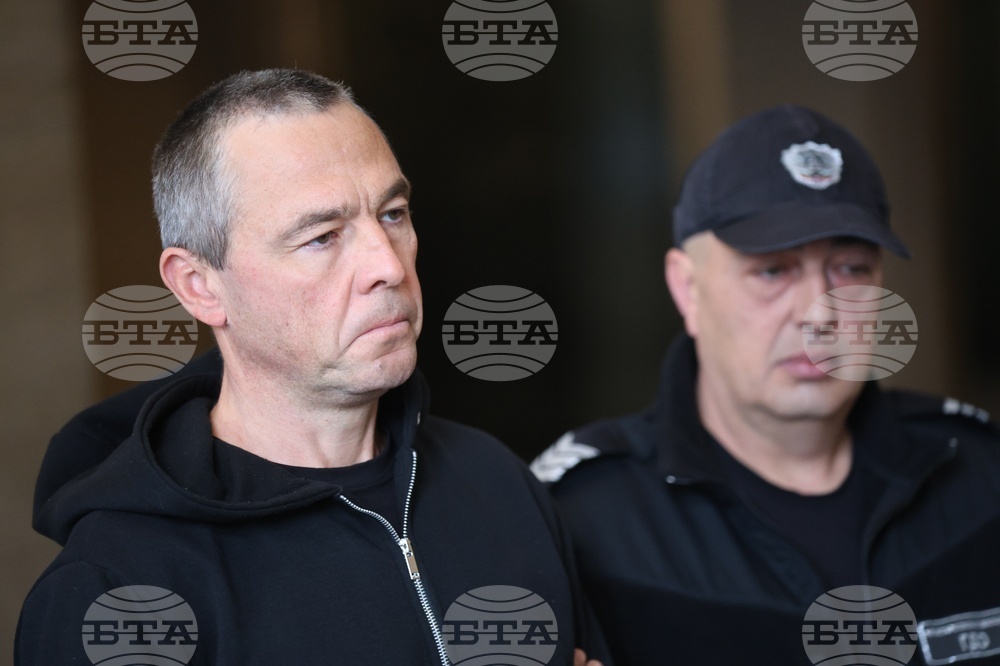 Софийският градски съд реши да не екстрадира Игор Гречушкин, заподозрян за взрива, при който загинаха над 200 души в Бейрут