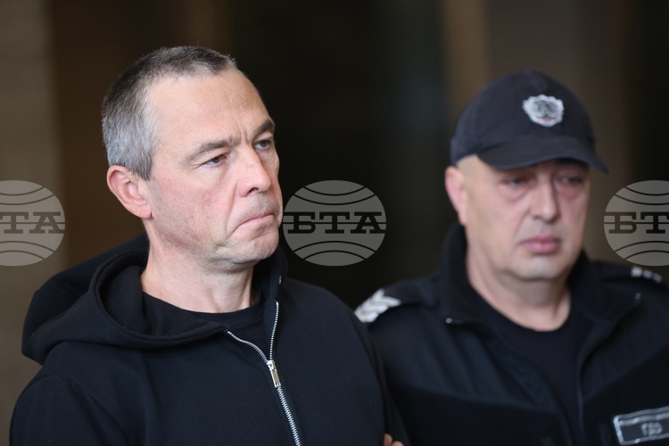 Sofia City Court Rules against Extradition of Russian Ship Owner Linked to 2020 Deadly Beirut Port Blast