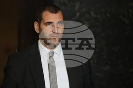 Съдебна палата - Игор Гречушкин - дело