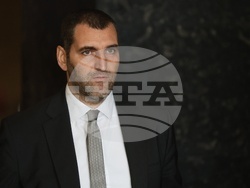 Съдебна палата - Игор Гречушкин - дело