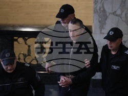 Съдебна палата - Игор Гречушкин - дело