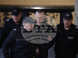 Съдебна палата - Игор Гречушкин - дело