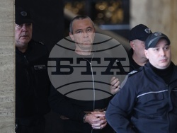 Съдебна палата - Игор Гречушкин - дело