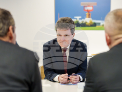 Франция - Никушор Дан - визита