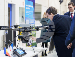 Франция - Никушор Дан - визита