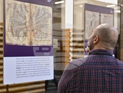 Национална библиотека „Св. св Кирил и Методий“ - годишнина