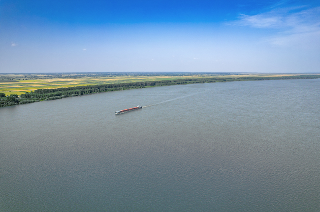  ДП „Пристанищна инфраструктура“: Порталът EuRIS пусна в експлоатация своята по-модерна версия 