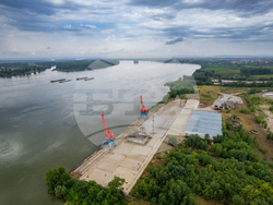 Снимка: ДП „Пристанищна инфраструктура“ 