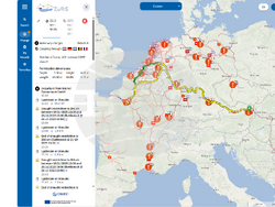 Снимка: ДП „Пристанищна инфраструктура“ 