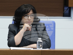 Парламент - вот на недоверие - дебати