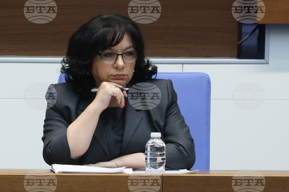 Парламент - вот на недоверие - дебати
