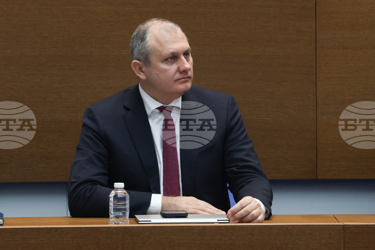 С днешното си решение Народното събрание направи важна крачка в