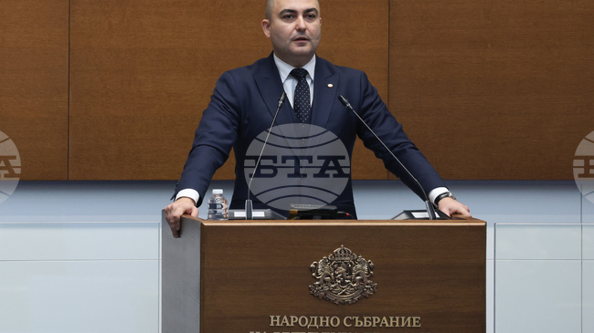 От миналия петък до внасянето на преработения бюджет 80 % от мотивите по вота вече са неоснователни, каза Александър Иванов от ГЕРБ-СДС