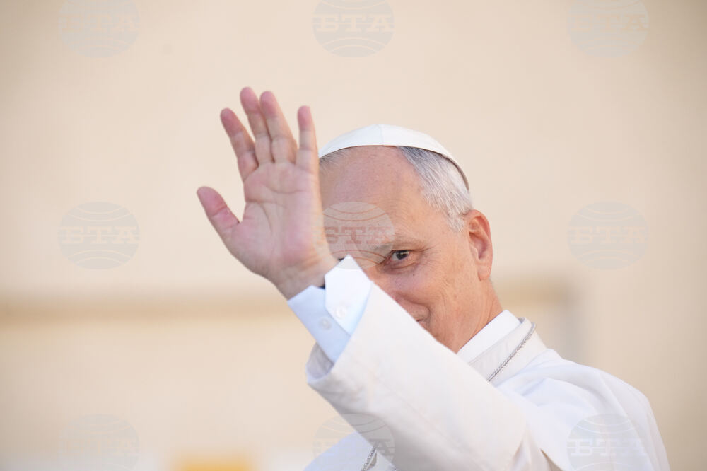 Vatican Pope