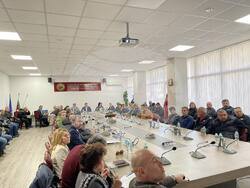 Снимка: Министерство на земеделието