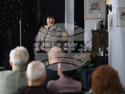 Съюз на българските журналисти - конференция