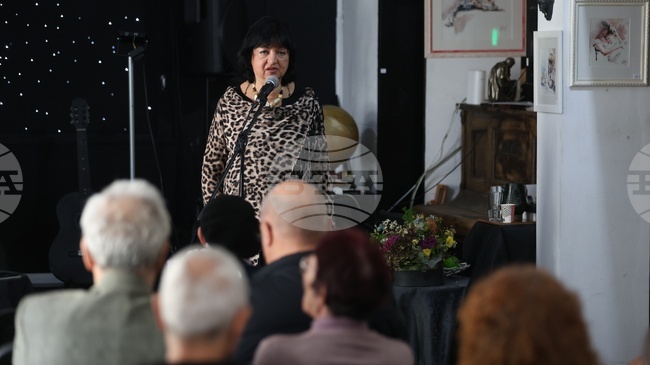 Да се постави паметна плоча на столичната сграда, в която е живял Йосиф Хербст, предложиха интелектуалци