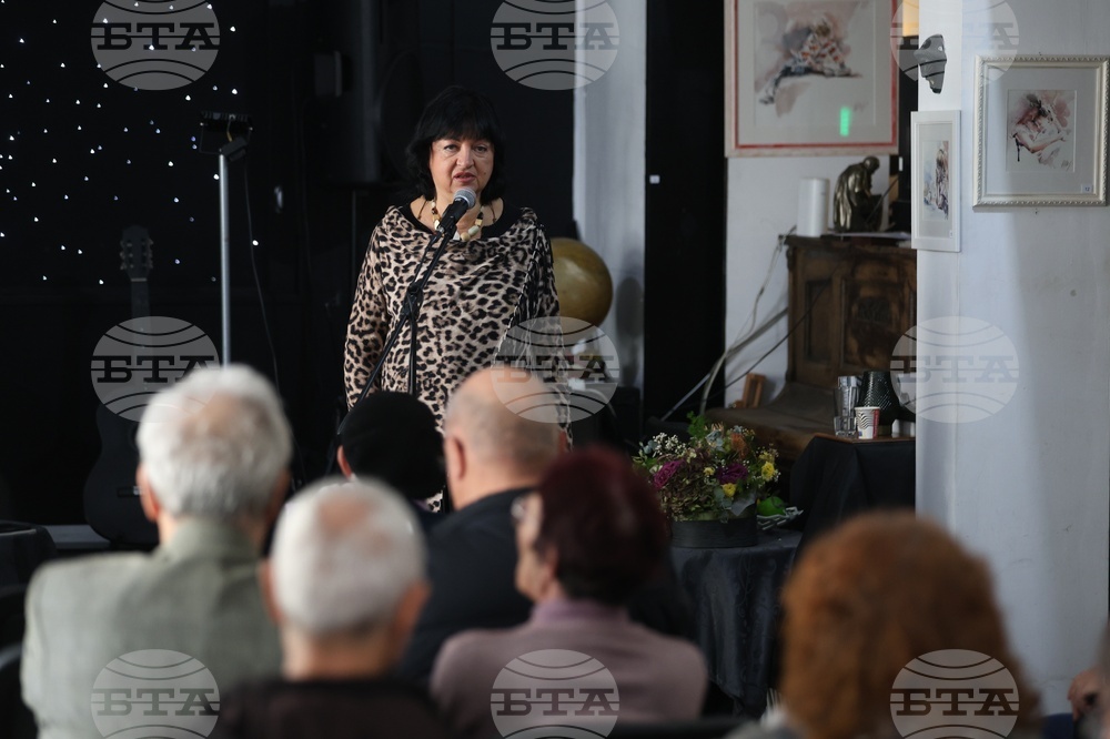 Да се постави паметна плоча на столичната сграда, в която е живял Йосиф Хербст, предложиха интелектуалци