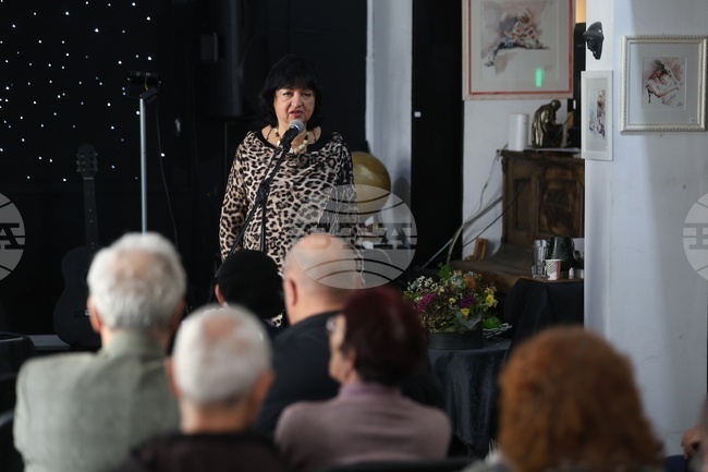 Да се постави паметна плоча на столичната сграда, в която е живял Йосиф Хербст, предложиха интелектуалци