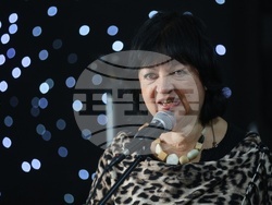 Съюз на българските журналисти - конференция