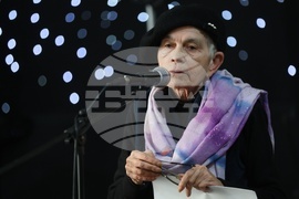 Съюз на българските журналисти - конференция