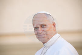 Vatican Pope