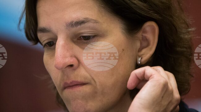 Татяна Хени бе назначена за изпълнителен директор на РБ Лайпциг