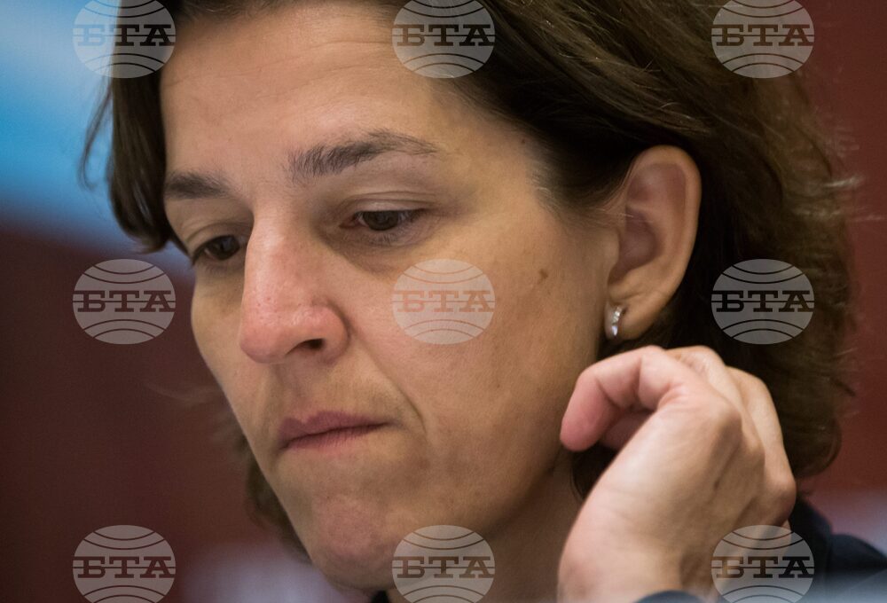 Татяна Хени бе назначена за изпълнителен директор на РБ Лайпциг