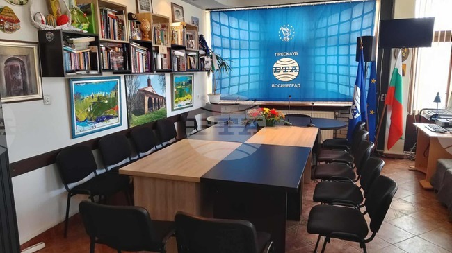 BTA to Commemorate 10th Anniversary of Press Club in Bosilegrad