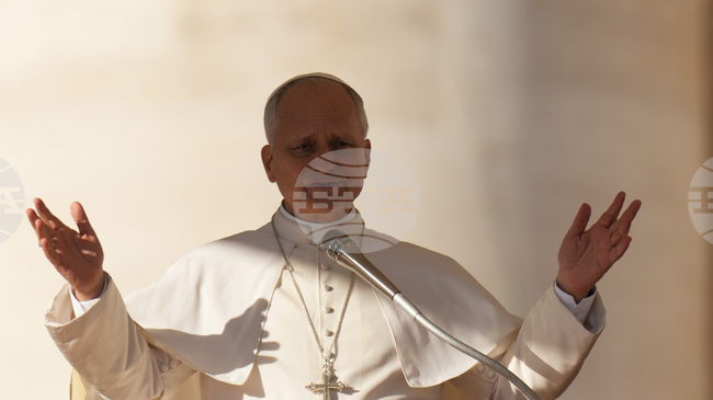 2025 г. - годината, в която светът започна да разгадава "енигмата Лъв Четиринадесети"