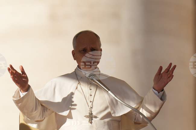 2025 г. - годината, в която светът започна да разгадава "енигмата Лъв Четиринадесети"