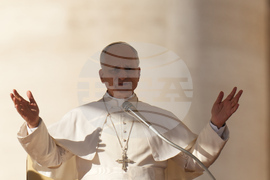 Vatican Pope