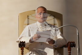 Vatican Pope