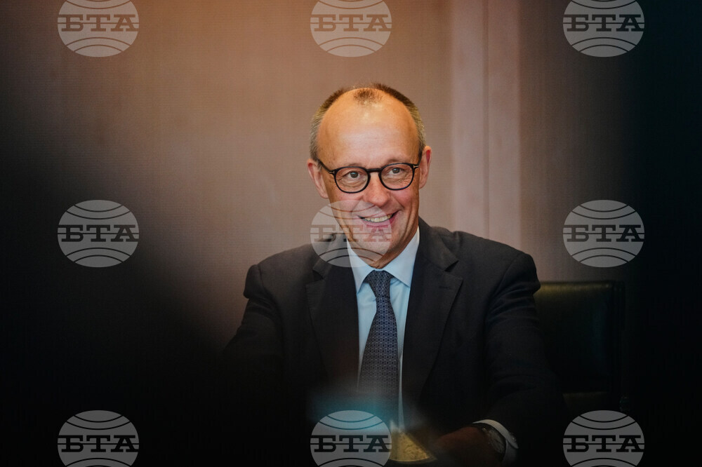 Мерц заяви, че предстоят още преговори за мира в Украйна и подчерта, че иска САЩ да са бъдещ партньор въпреки променящите се отношения