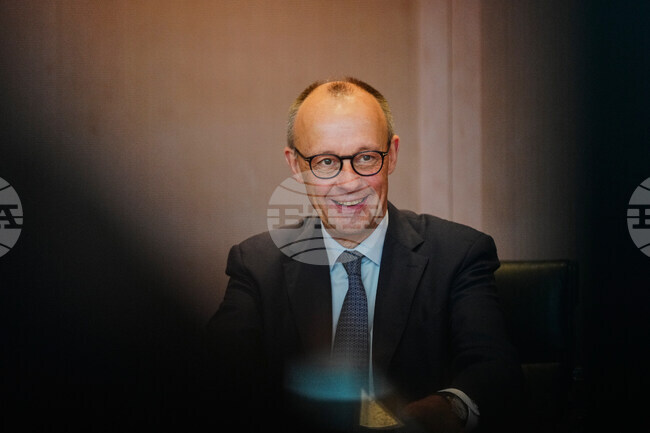 Мерц заяви, че предстоят още преговори за мира в Украйна и подчерта, че иска САЩ да са бъдещ партньор въпреки променящите се отношения