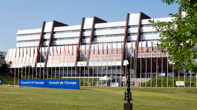 Гренландия и Дания получиха силна подкрепа от страни в Съвета на Европа, сред които България, както и от политически групи