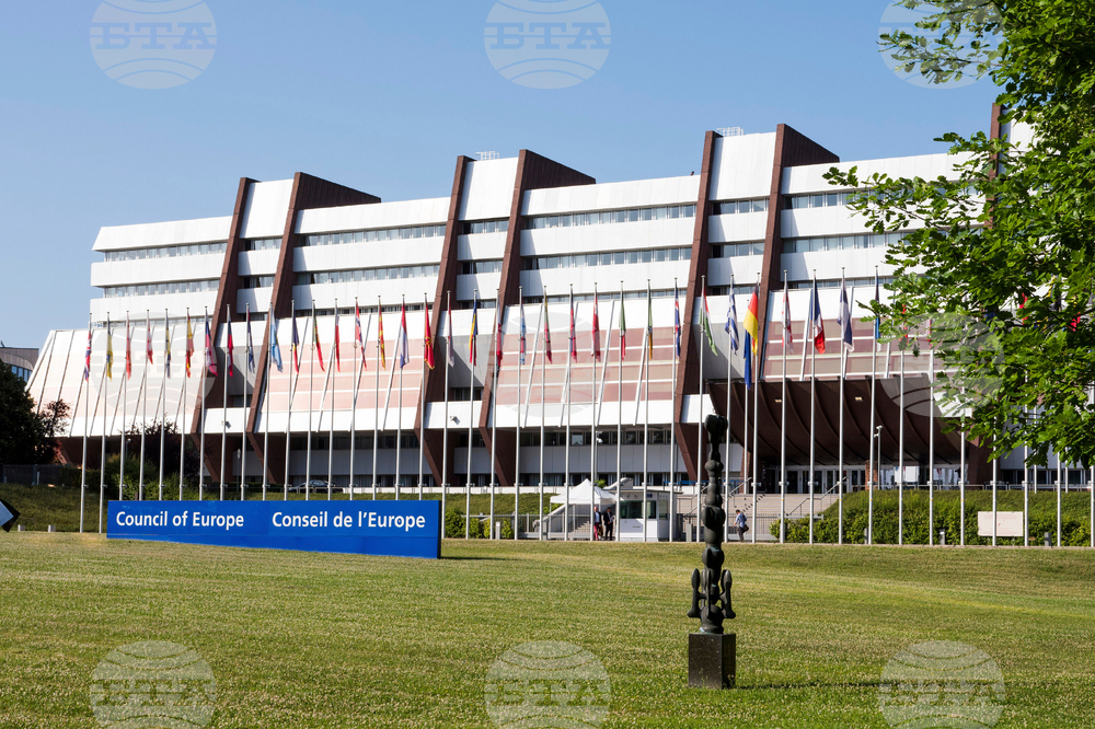 Гренландия и Дания получиха силна подкрепа от страни в Съвета на Европа, сред които България, както и от политически групи