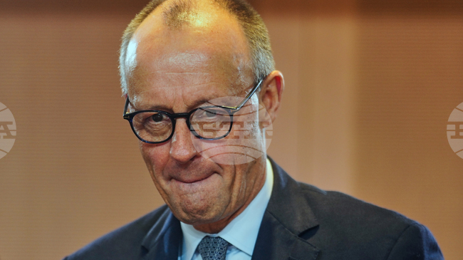 Мерц съобщи, че вижда много нерешени проблеми по отношение на мирните преговори за Украйна